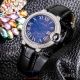 V6 Factory Ballon Bleu De Cartier Blue Dial Diamond Case Automatic Couple Watch (7)_th.jpg